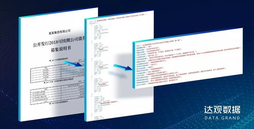 喜報(bào) 895項(xiàng)目達(dá)觀數(shù)據(jù)成功獲得1.6億元B輪融資，引領(lǐng)計(jì)算機(jī)軟件數(shù)據(jù)處理服務(wù)新浪潮