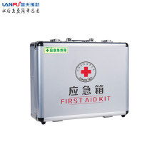 亞邁森醫療 專業急救設備，守護生命安全的堅實防線